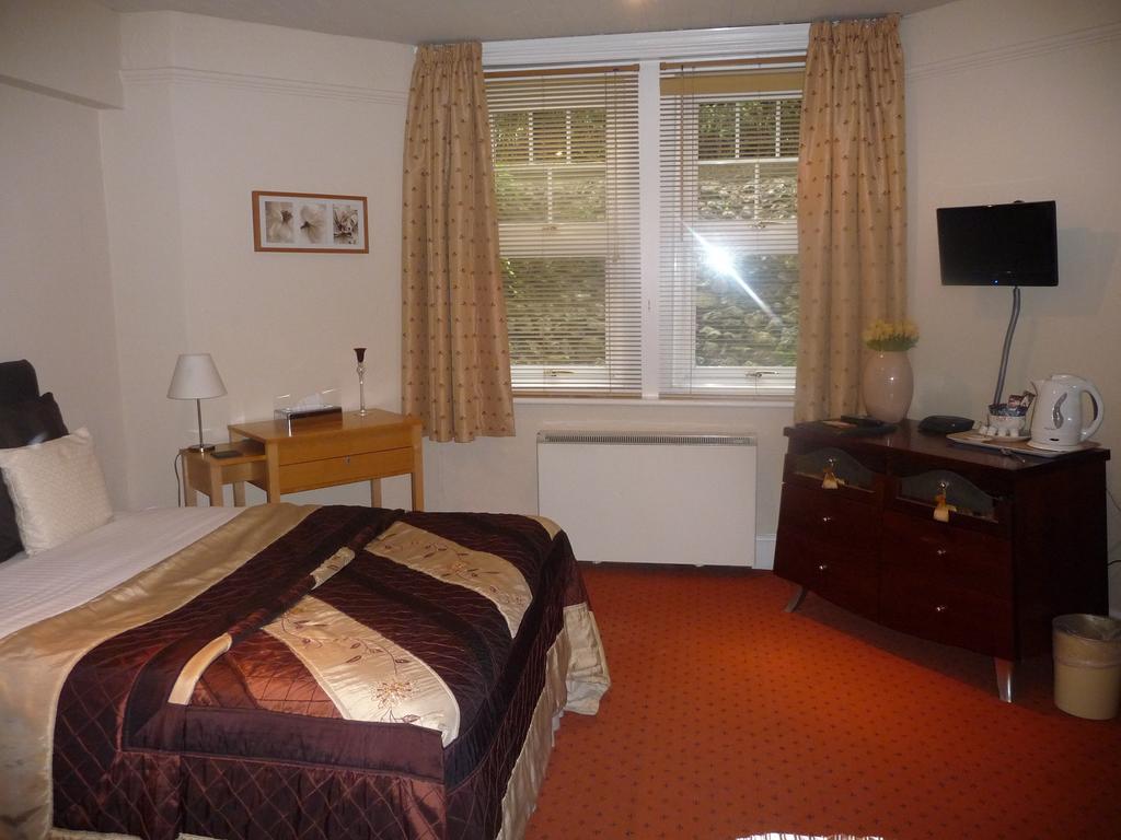 Rokeby House Hotel Salisbury Room photo