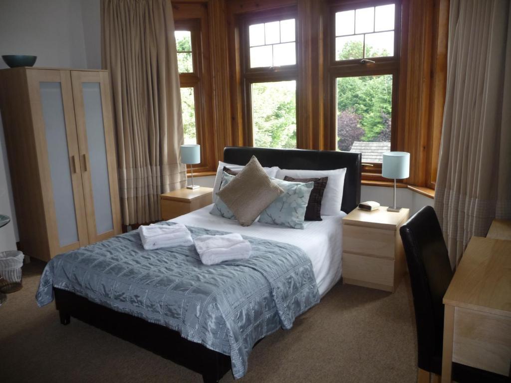Rokeby House Hotel Salisbury Room photo