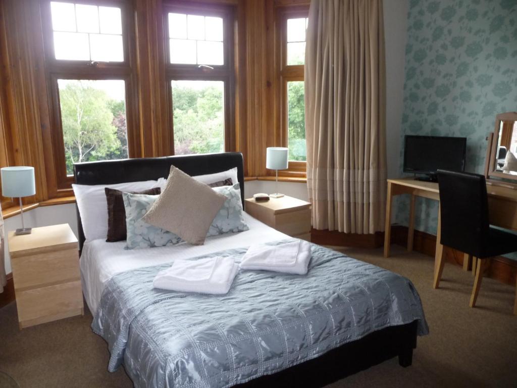 Rokeby House Hotel Salisbury Room photo